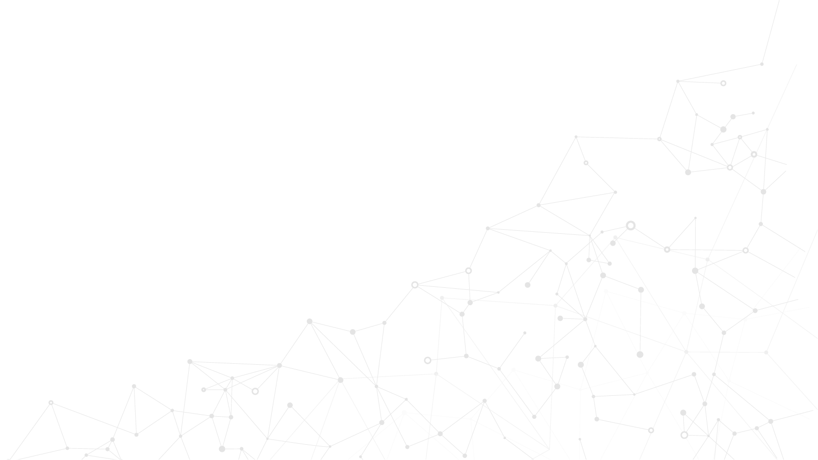 メインビジュアルの飾り